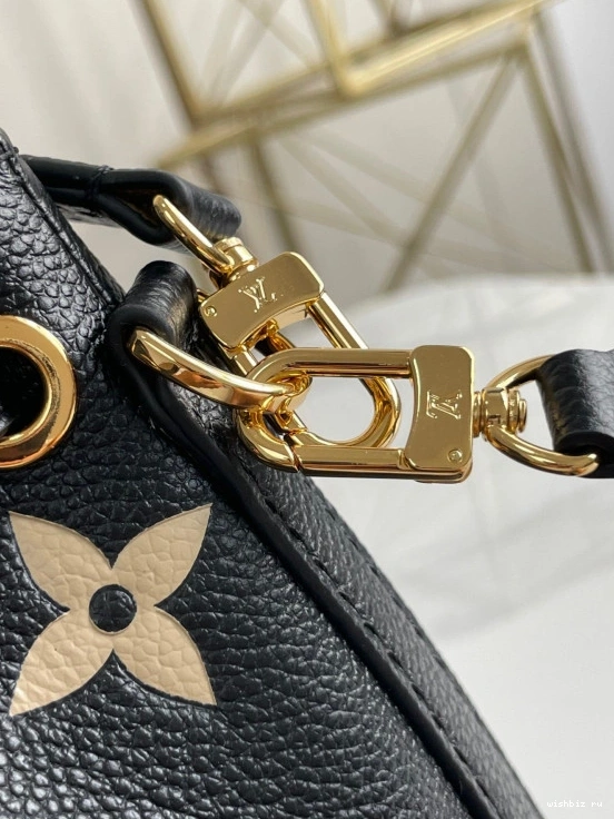WIS NOÉ NANO VUITTON LOUIS 0820